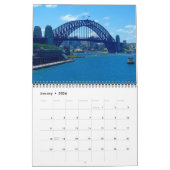 Kalender Sydneys 2010 (Jan 2026)