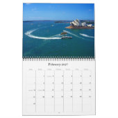 Kalender Sydneys 2011 (Feb 2027)