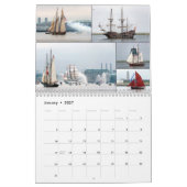 Kalender - Tal Ships Parade of Sails Boston (Jan 2027)