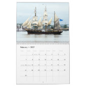 Kalender - Tal Ships Parade of Sails Boston (Feb 2027)