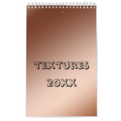 Kalender - Texturen (Titelbild)