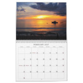 Kalender Thailands 2012 (Feb 2027)