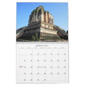 Kalender Thailands 2012 (Mär 2027)