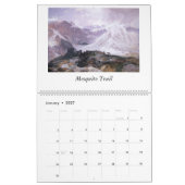 Kalender Thomas Moran 2014 (Jan 2027)