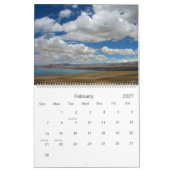 Kalender Tibets 2009 (Feb 2027)