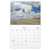 Kalender Tibets 2011 (Mär 2027)