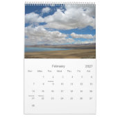 Kalender Tibets 2011 (Feb 2027)