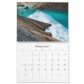 Kalender Tibets 2012 (Feb 2027)