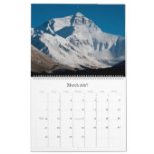 Kalender Tibets 2012 (Mär 2027)