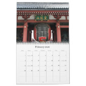 Kalender Tokyos Japan 2013 (Feb 2026)