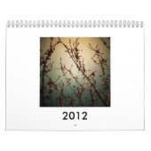 Kalender Toms Mylers 2012 (Titelbild)