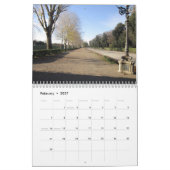 Kalender Toskana 2014 (Feb 2027)