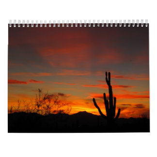 Kalender Tucson-Wetter-2017