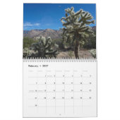Kalender Tucson-Wetter-2017 (Feb 2027)