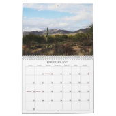 Kalender Tucsons, Arizona 2010 (Feb 2027)