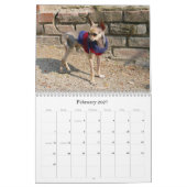KALENDER TWINKIES (Feb 2027)