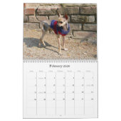 KALENDER TWINKIES (Feb 2026)