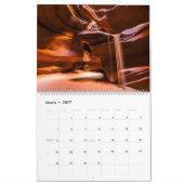 Kalender TwistedPixel Fotografie-2018 (Mär 2027)