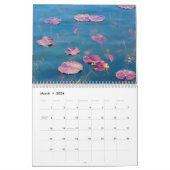 Kalender - Unsere schöne Welt (Mär 2026)