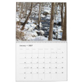 Kalender - Unsere schöne Welt (Jan 2027)