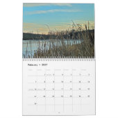 Kalender - Unsere schöne Welt (Feb 2027)