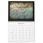 Kalender - Unsere schöne Welt #3 (Mär 2027)