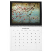 Kalender - Unsere schöne Welt #3 (Mär 2026)