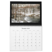 Kalender - Unsere schöne Welt #3 (Jan 2026)