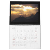 Kalender US Nationalpark-2011 (Mär 2027)