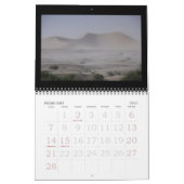 Kalender US Nationalpark-2011 (Feb 2027)