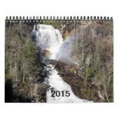 Kalender v2 des Fokus-Unternehmen-2015 (Titelbild)