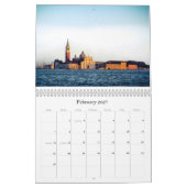 Kalender Venedigs 2014 (Feb 2027)
