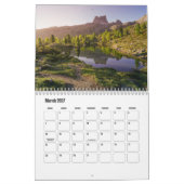 Kalender Venetien-Italien (Mär 2027)