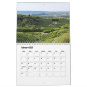 Kalender Venetien-Italien (Feb 2027)