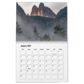 Kalender Venetien-Italien (Jan 2027)