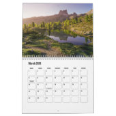 Kalender Venetien-Italien (Mär 2026)