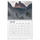 Kalender Venetien-Italien (Jan 2026)