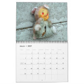 Kalender: Verlassene Spielwaren Kalender (Mär 2027)