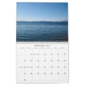 Kalender Vermont 2022 (Feb 2027)