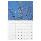 Kalender Vermont 2022 (Jan 2027)