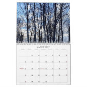 Kalender Vermont 2022 (Mär 2027)