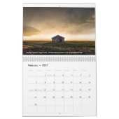 Kalender / Verschwundene Ebenen 2024 (Feb 2027)