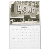 Kalender Vintag (Mär 2027)