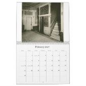 Kalender Vintag (Feb 2027)