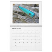 Kalender - Vintagere Salzwasser (Feb 2027)