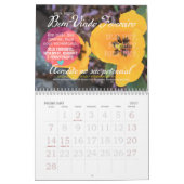 Kalender VINTE 26 :: LEBE DIE SELBSTLIEBE (Feb 2027)