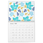 Kalender von Aldona Design (Jan 2027)