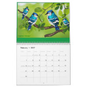 Kalender von Aldona Design (Feb 2027)