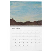 Kalender von All Joy Art (Mär 2027)