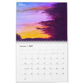 Kalender von All Joy Art (Jan 2027)
